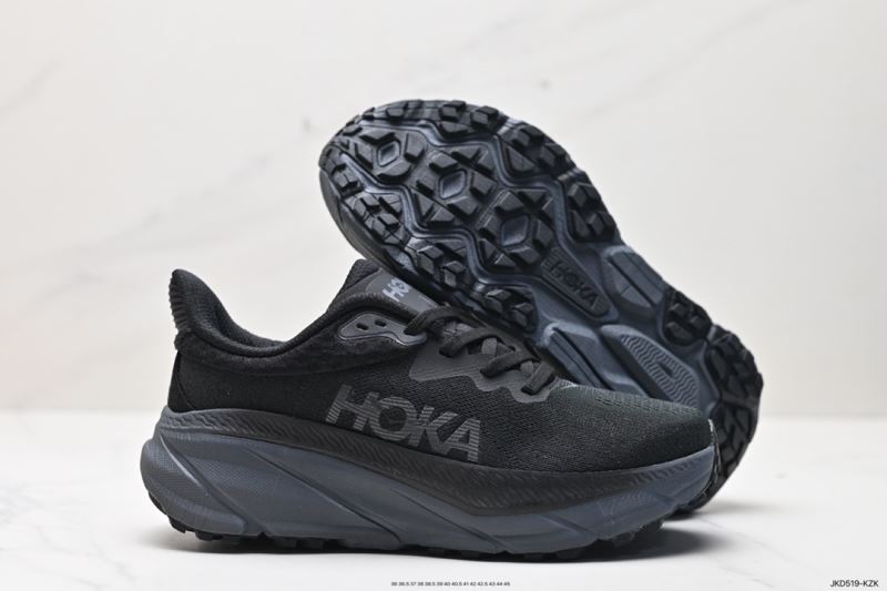 Hoka Shoes